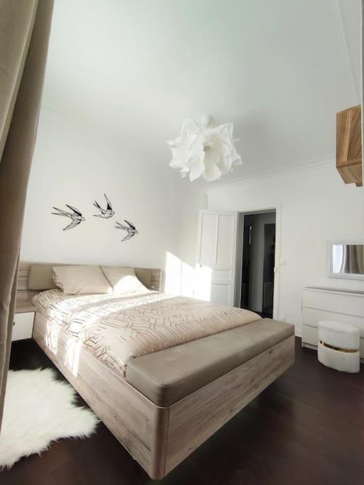 Appartement Proche Paris/Metro Asnieres-sur-Seine Ngoại thất bức ảnh