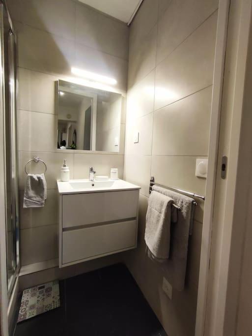 Appartement Proche Paris/Metro Asnieres-sur-Seine Ngoại thất bức ảnh